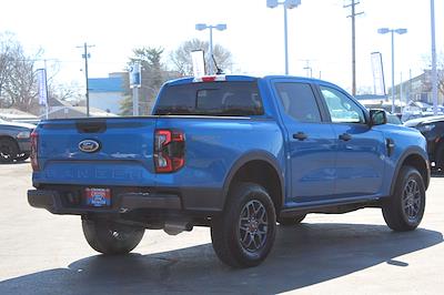 2025 Ford Ranger SuperCrew Cab 4WD Pickup for sale #M01834 - photo 2