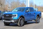 New 2025 Ford Ranger XLT SuperCrew Cab for sale #M01834 - photo 5