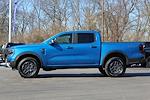 New 2025 Ford Ranger XLT SuperCrew Cab for sale #M01834 - photo 6