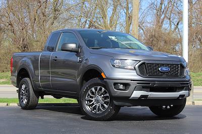 Used 2022 Ford Ranger - photo 1