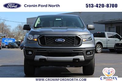 Used 2022 Ford Ranger - photo 1