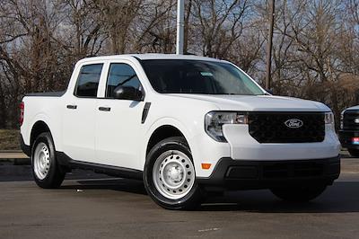New 2025 Ford Maverick - photo 1