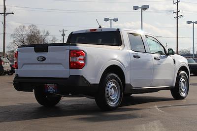New 2025 Ford Maverick - photo 1