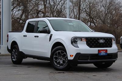 New 2025 Ford Maverick - photo 1