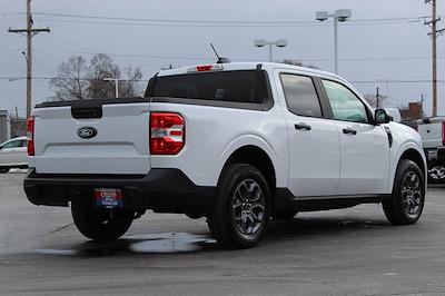 New 2025 Ford Maverick - photo 1