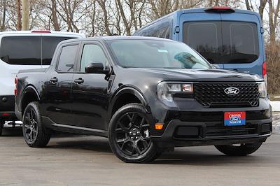New 2025 Ford Maverick - photo 1