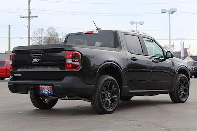 New 2025 Ford Maverick - photo 1