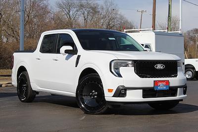 New 2025 Ford Maverick - photo 1