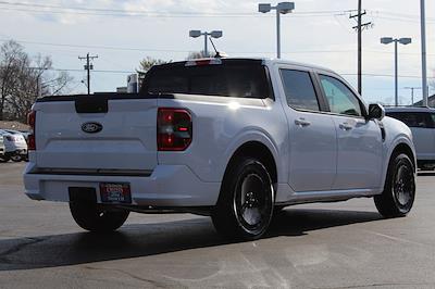 New 2025 Ford Maverick - photo 1