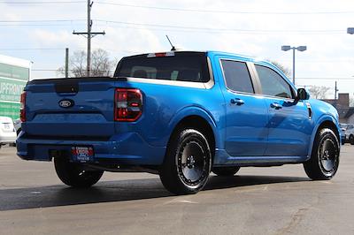 New 2025 Ford Maverick - photo 1