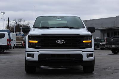 New 2026 Ford F-150 - photo 1