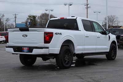 2026 Ford F-150 SuperCrew Cab 4WD Pickup for sale #M01856 - photo 2