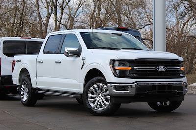 New 2026 Ford F-150 - photo 1