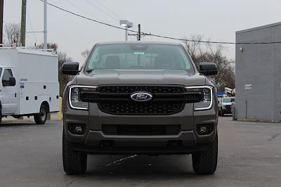 New 2026 Ford Ranger - photo 1