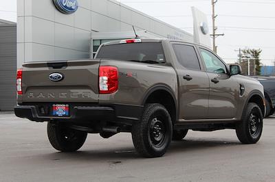 New 2026 Ford Ranger - photo 1