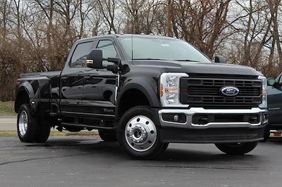 New 2026 Ford F-450 - photo 1