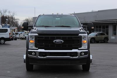 New 2026 Ford F-450 - photo 1