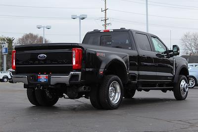 New 2026 Ford F-450 - photo 1