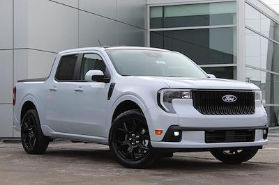 New 2026 Ford Maverick - photo 1