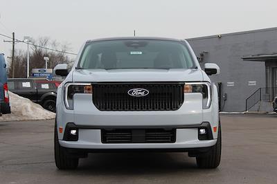 New 2026 Ford Maverick - photo 1