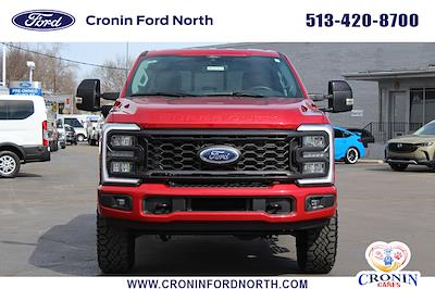 Used 2024 Ford F-250 - photo 1