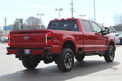 Used 2024 Ford F-250 - photo 1