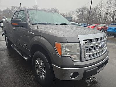 Used 2013 Ford F-150 - photo 1