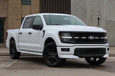 New 2026 Ford F-150 - photo 1