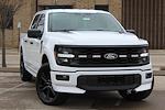 2026 Ford F-150 SuperCrew Cab 4WD Pickup for sale #M01886 - photo 4