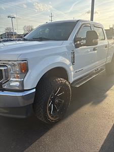 Used 2020 Ford F-250 - photo 1