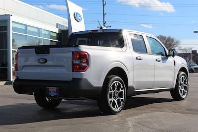 New 2026 Ford Maverick - photo 1