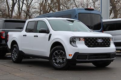 New 2025 Ford Maverick - photo 1