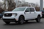 2025 Ford Maverick SuperCrew Cab AWD Pickup for sale #M01890 - photo 4