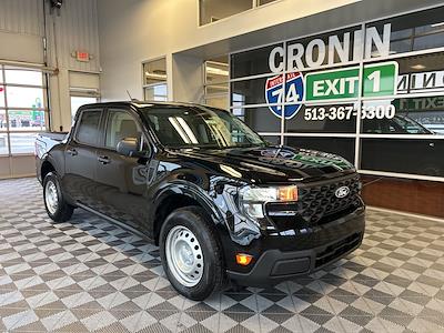 New 2025 Ford Maverick - photo 1