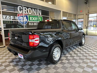 New 2025 Ford Maverick - photo 1