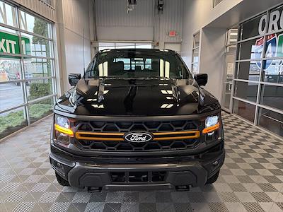 New 2026 Ford F-150 - photo 1