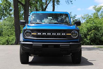 2026 Ford Bronco 4WD SUV for sale #M02027 - photo 1
