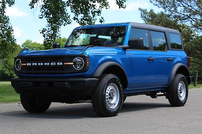 2026 Ford Bronco 4WD SUV for sale #M02027 - photo 2