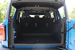2026 Ford Bronco 4WD SUV for sale #M02027 - photo 21
