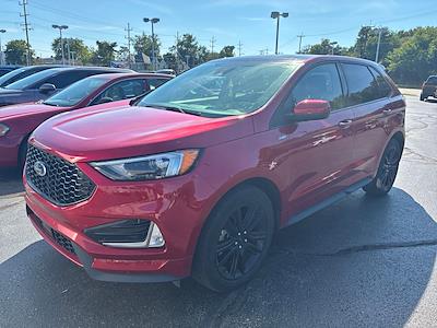 2023 Ford Edge AWD SUV for sale #M02027A - photo 1