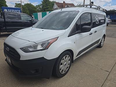 2020 Ford Transit Connect FWD Empty Cargo Van for sale #M02043A - photo 1