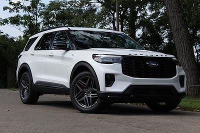 2026 Ford Explorer 4WD SUV for sale #M02083 - photo 1
