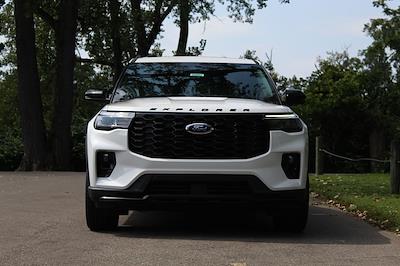2026 Ford Explorer 4WD SUV for sale #M02083 - photo 2