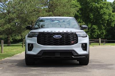 2026 Ford Explorer 4WD SUV for sale #M02100 - photo 2