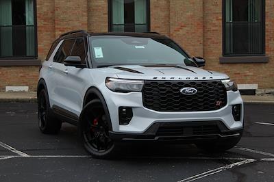 2026 Ford Explorer 4WD SUV for sale #M02127 - photo 1