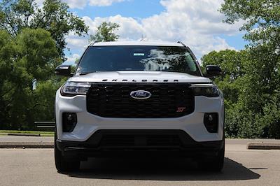 2026 Ford Explorer 4WD SUV for sale #M02127 - photo 2