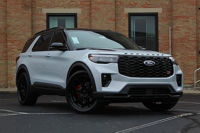 2026 Ford Explorer 4WD SUV for sale #M02127 - photo 1