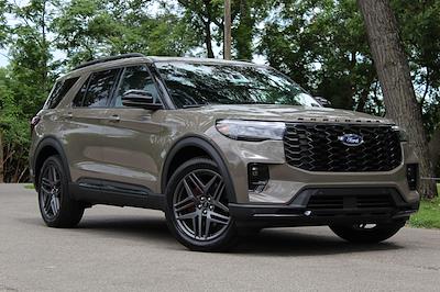 2026 Ford Explorer 4WD SUV for sale #M02128 - photo 1