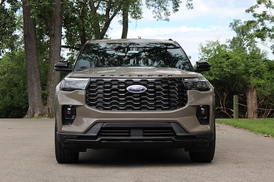 2026 Ford Explorer 4WD SUV for sale #M02128 - photo 2