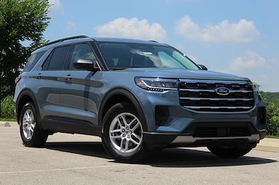 2026 Ford Explorer 4WD SUV for sale #M02139 - photo 1